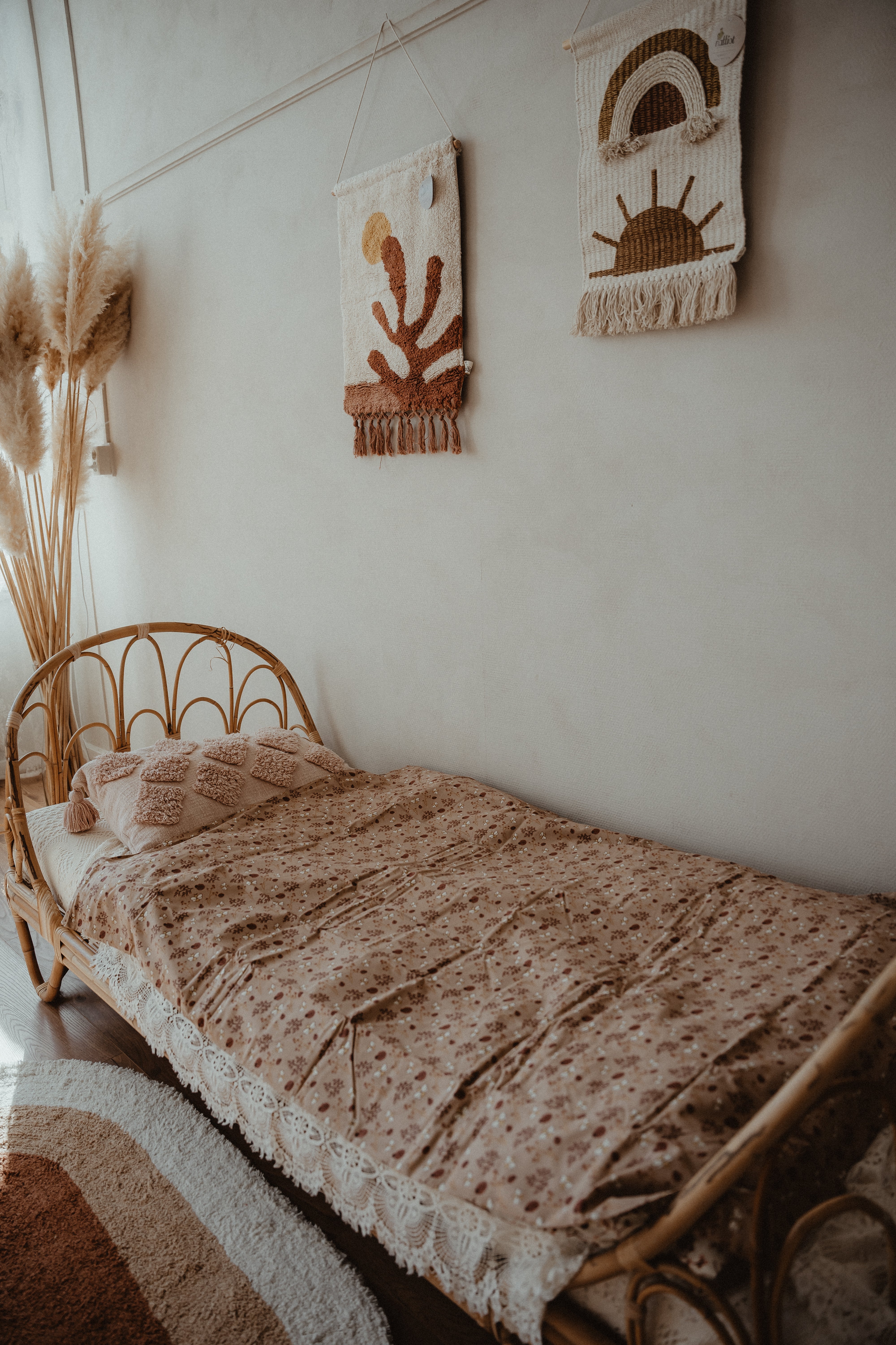 Alles voor inrichting van de baby & kinderkamer