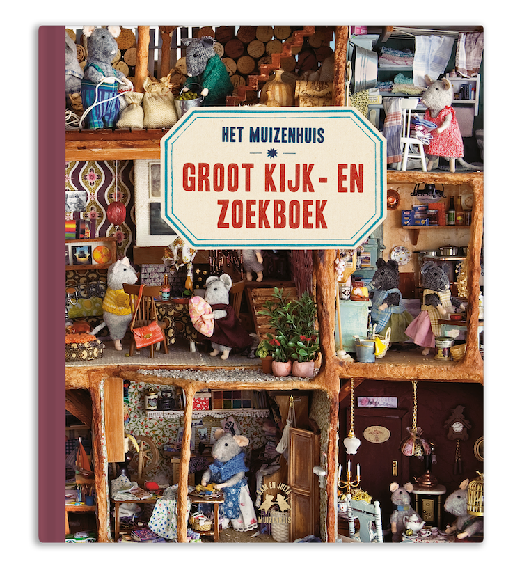 Boeken
