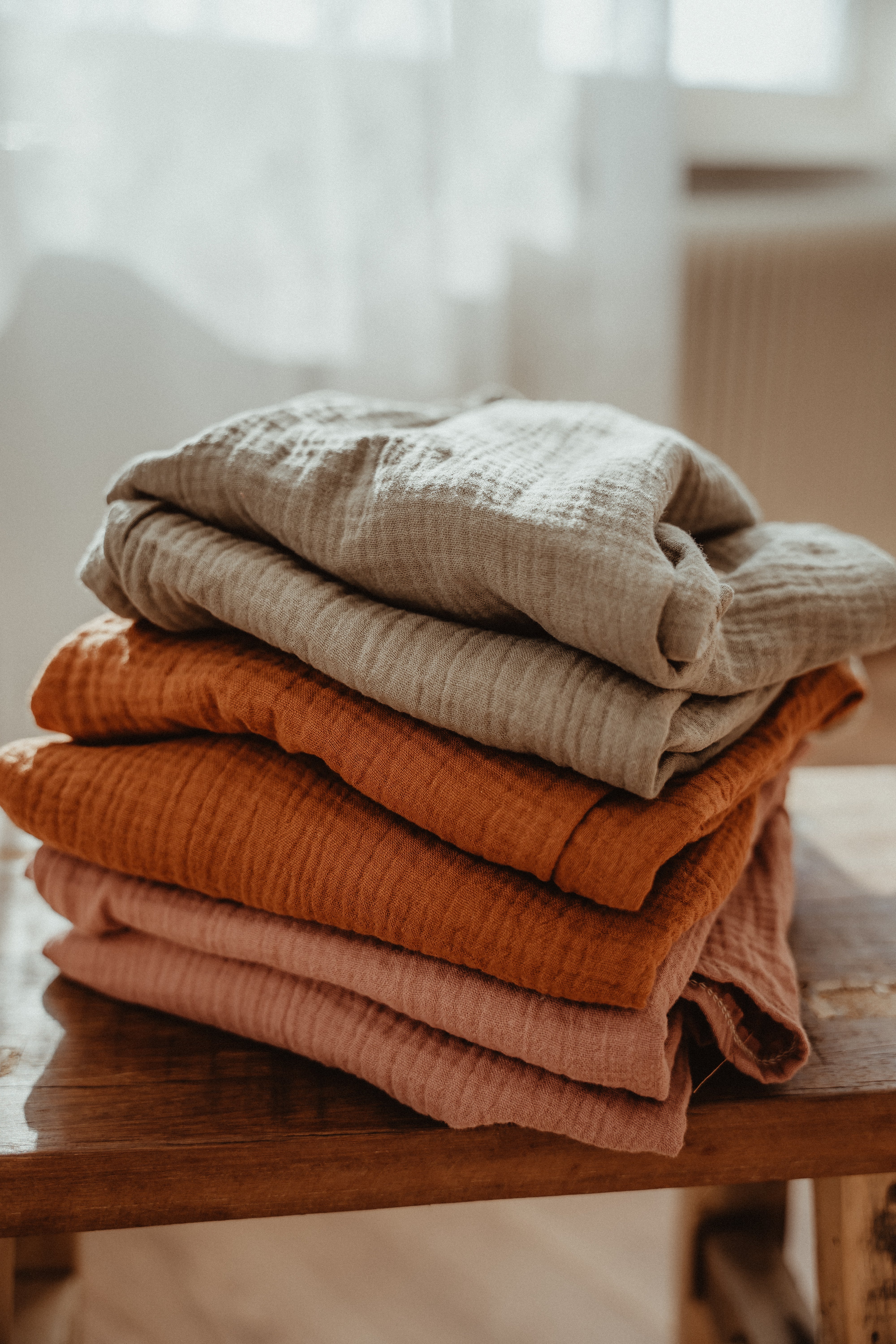 Alle kinderkleding