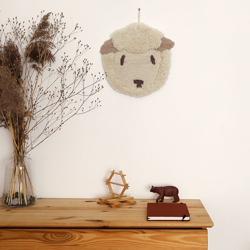 Wanddecoratie Lio