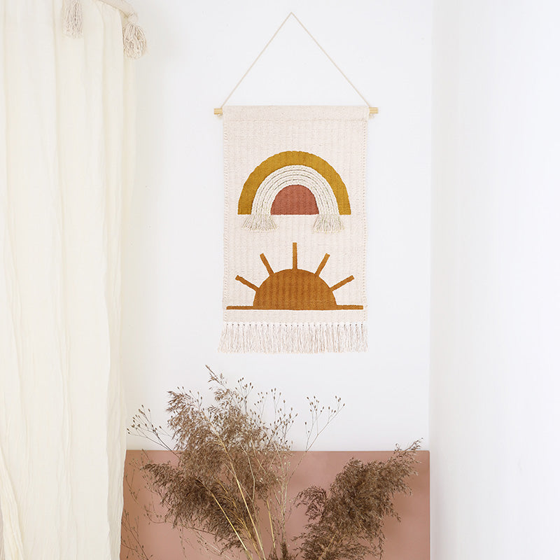 Wandhanger Sunset
