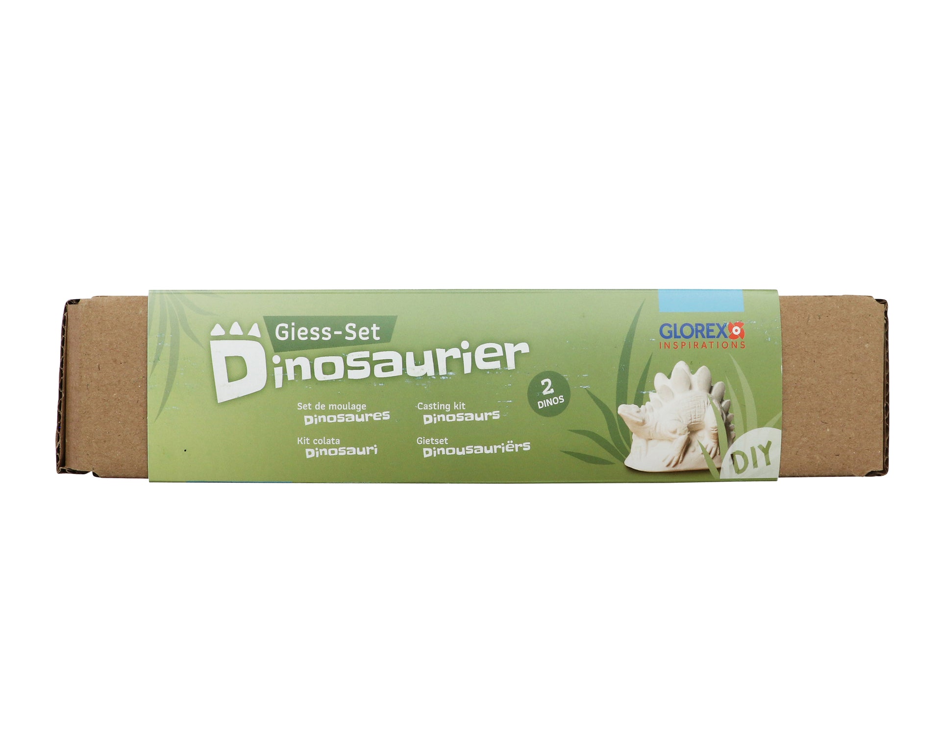 DIY speelgoed