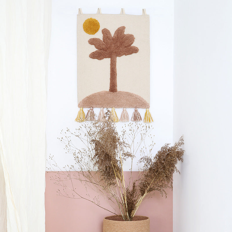Wandhanger Palm