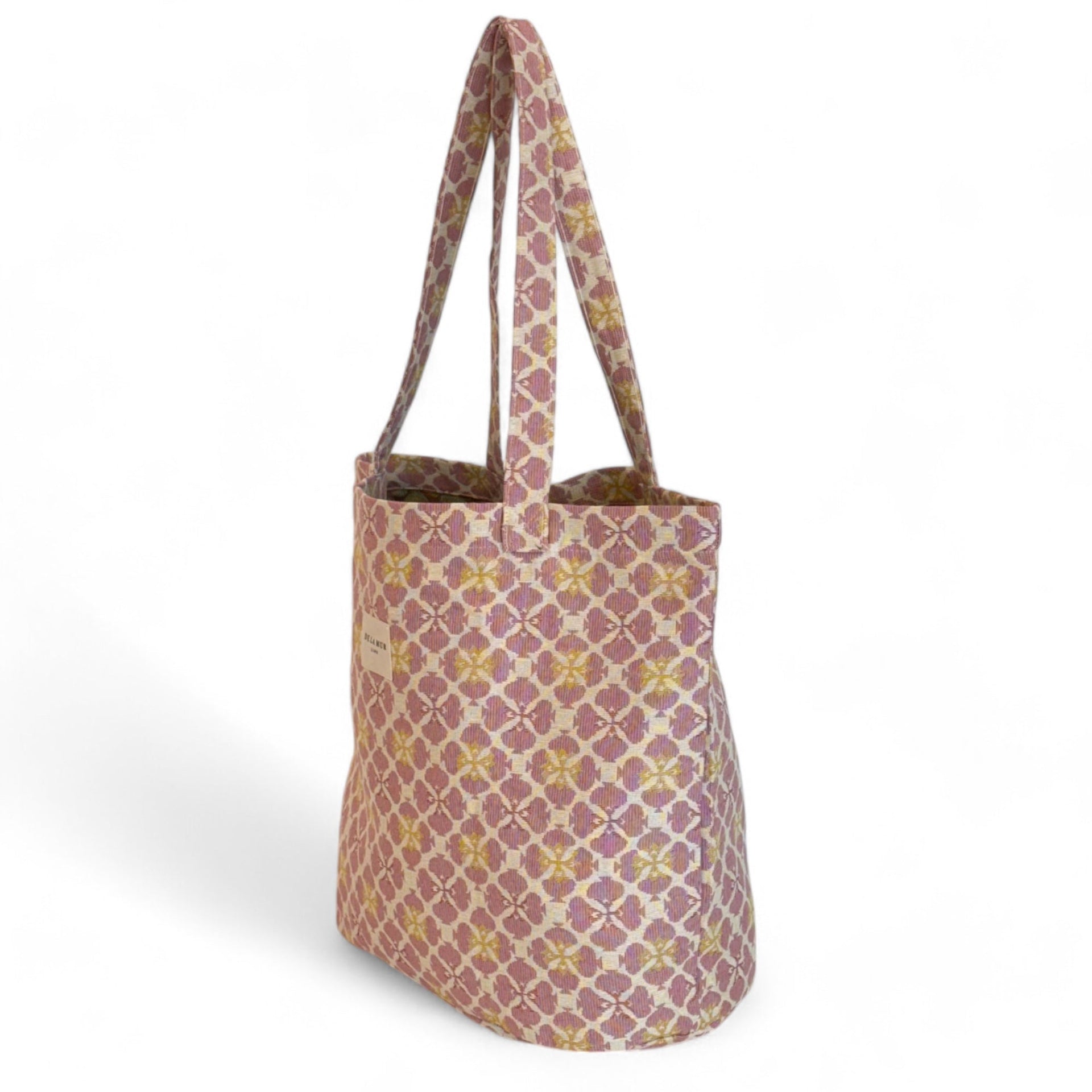 Schoudertas Shopper BLAT