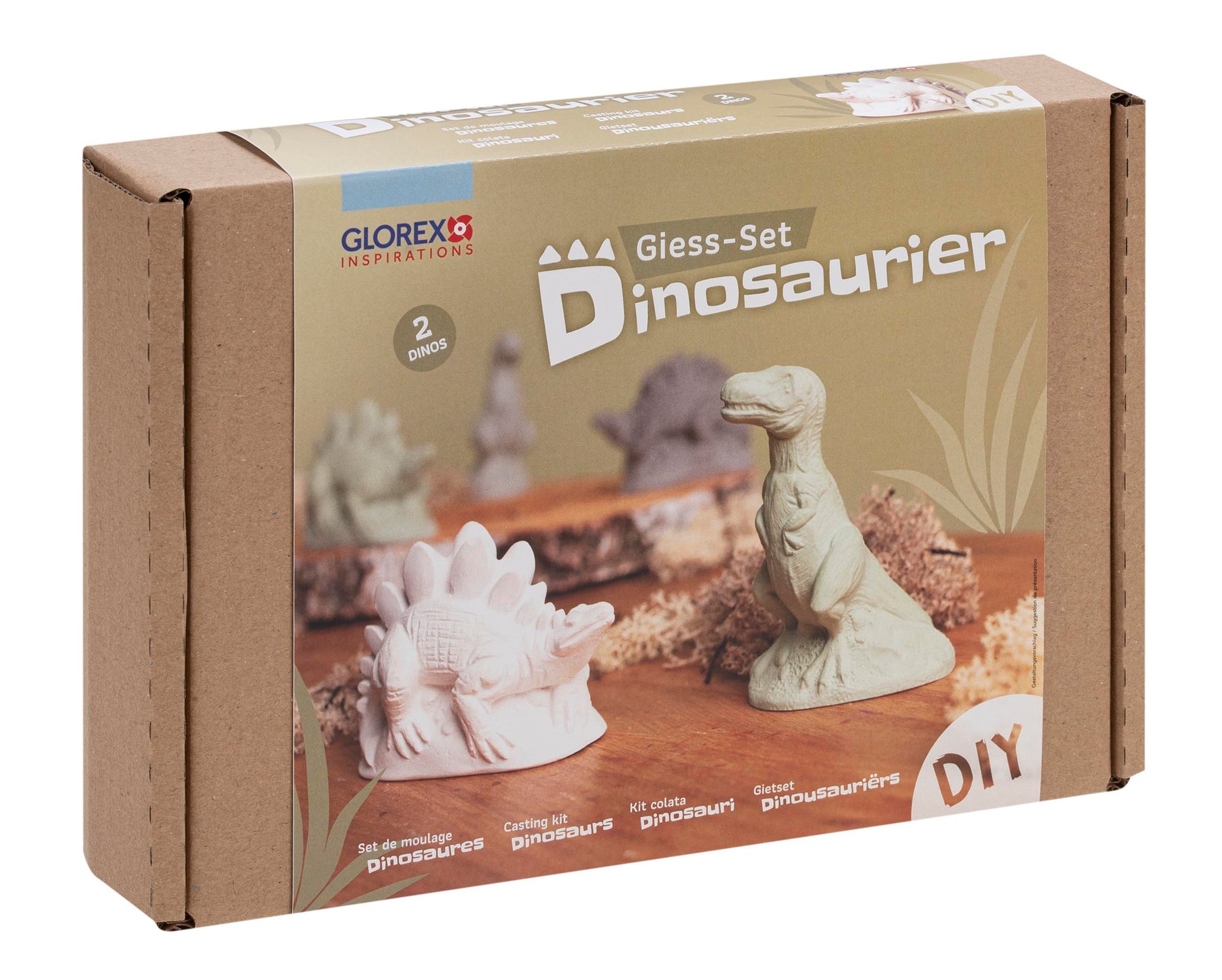DIY speelgoed