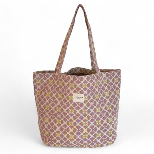 Schoudertas Shopper BLAT