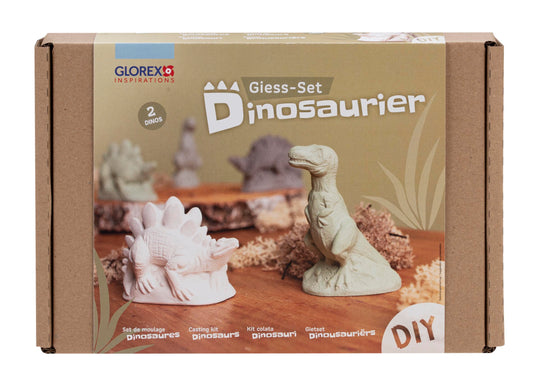 DIY speelgoed