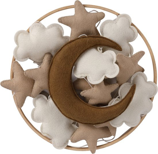 Babymobiel Moon & Stars