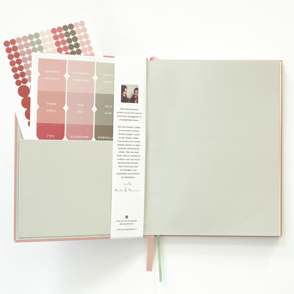 Weekplanner