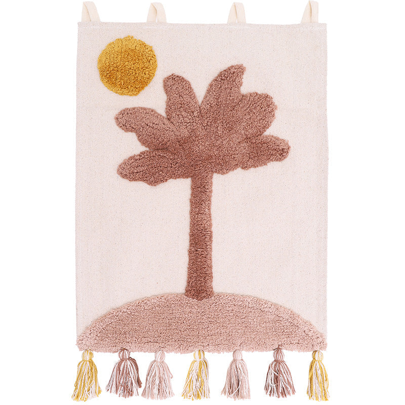 Wandhanger Palm