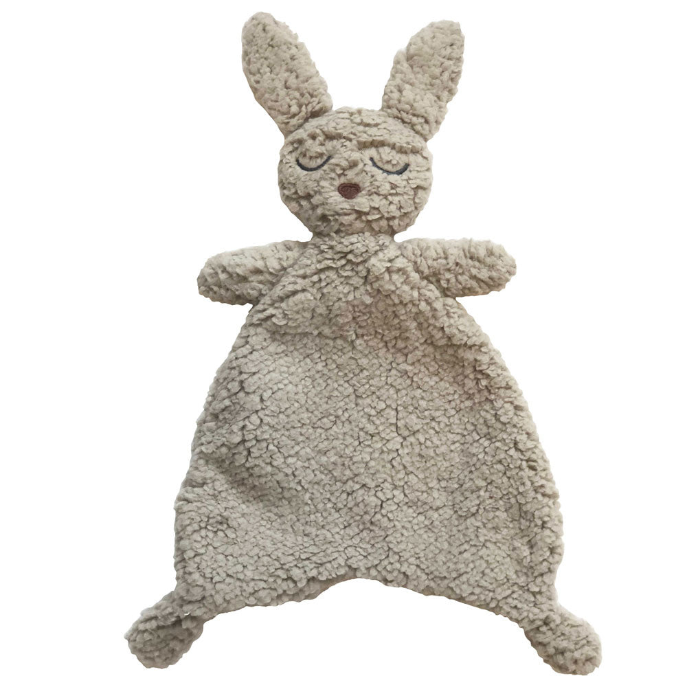 Knuffeldoek Bobby