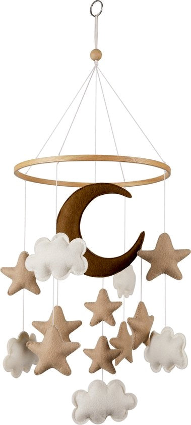 Babymobiel Moon & Stars