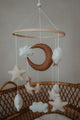 Babymobiel Moon & Stars