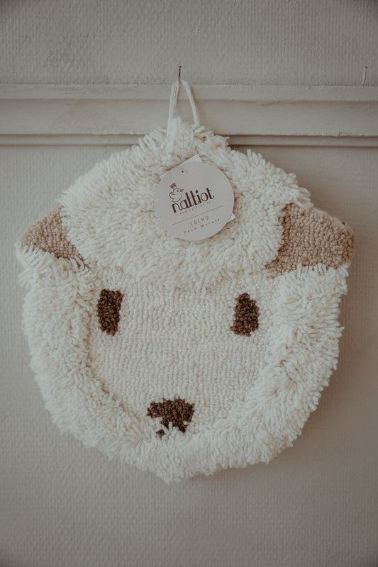 Wanddecoratie Lio