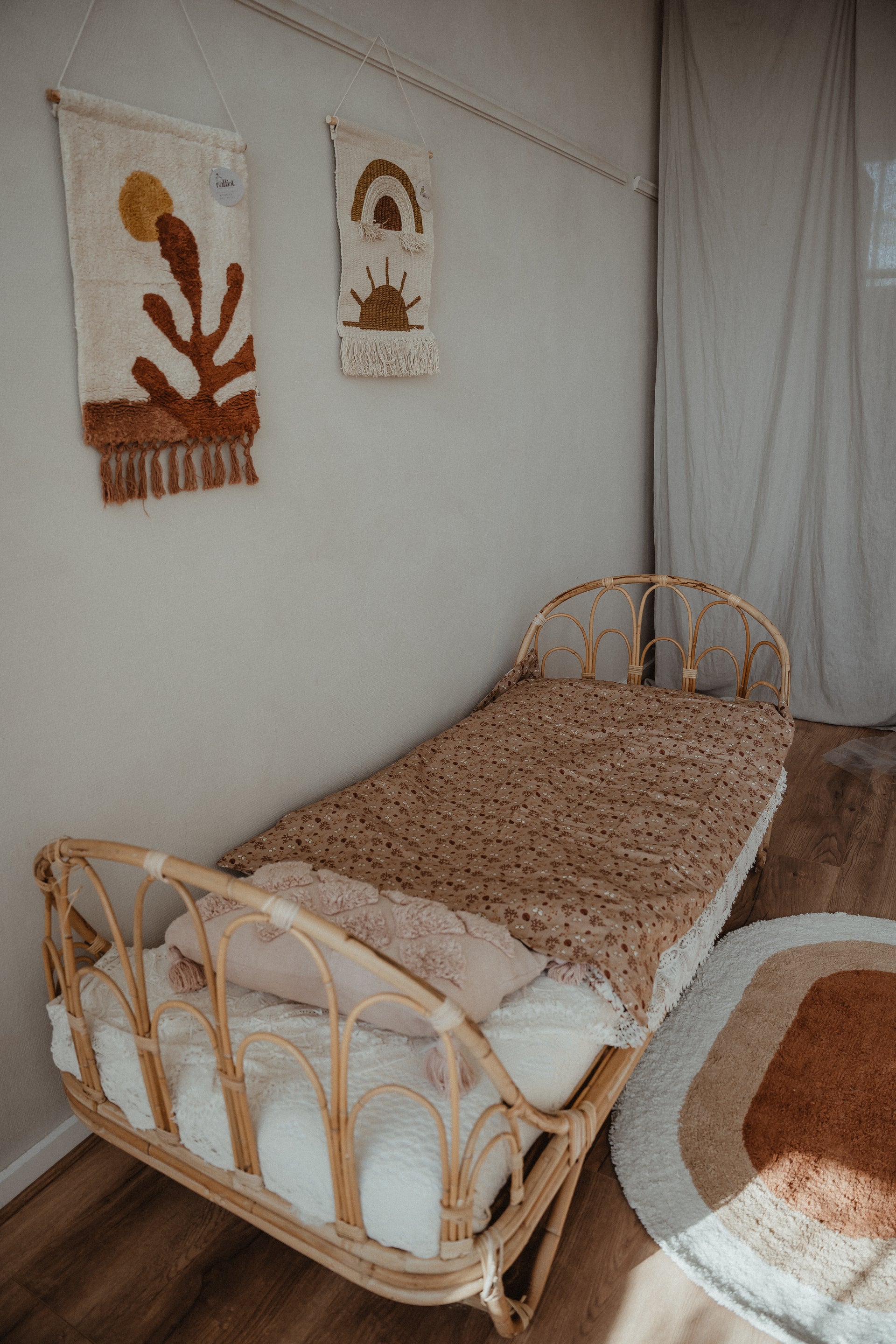 Wandhanger Botanica