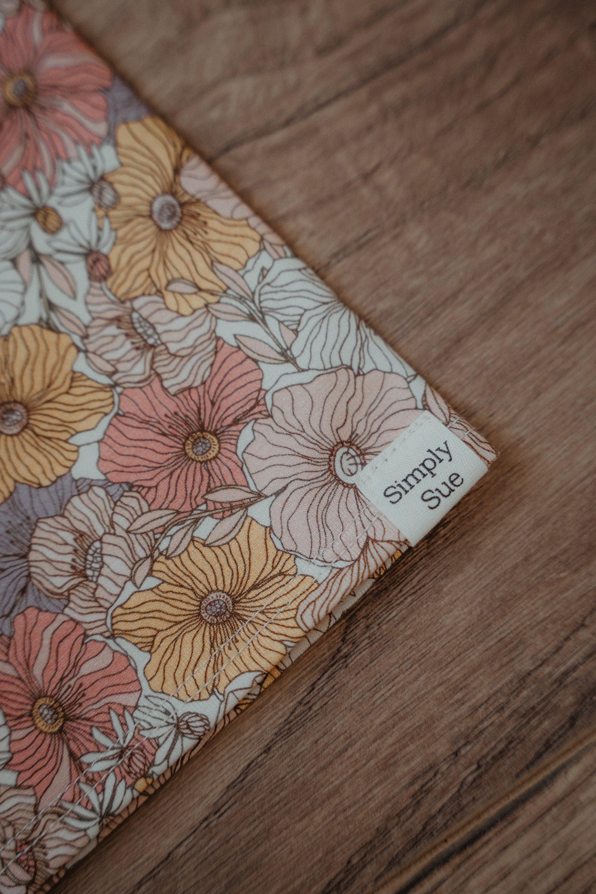 Flared FLOWERPOWER