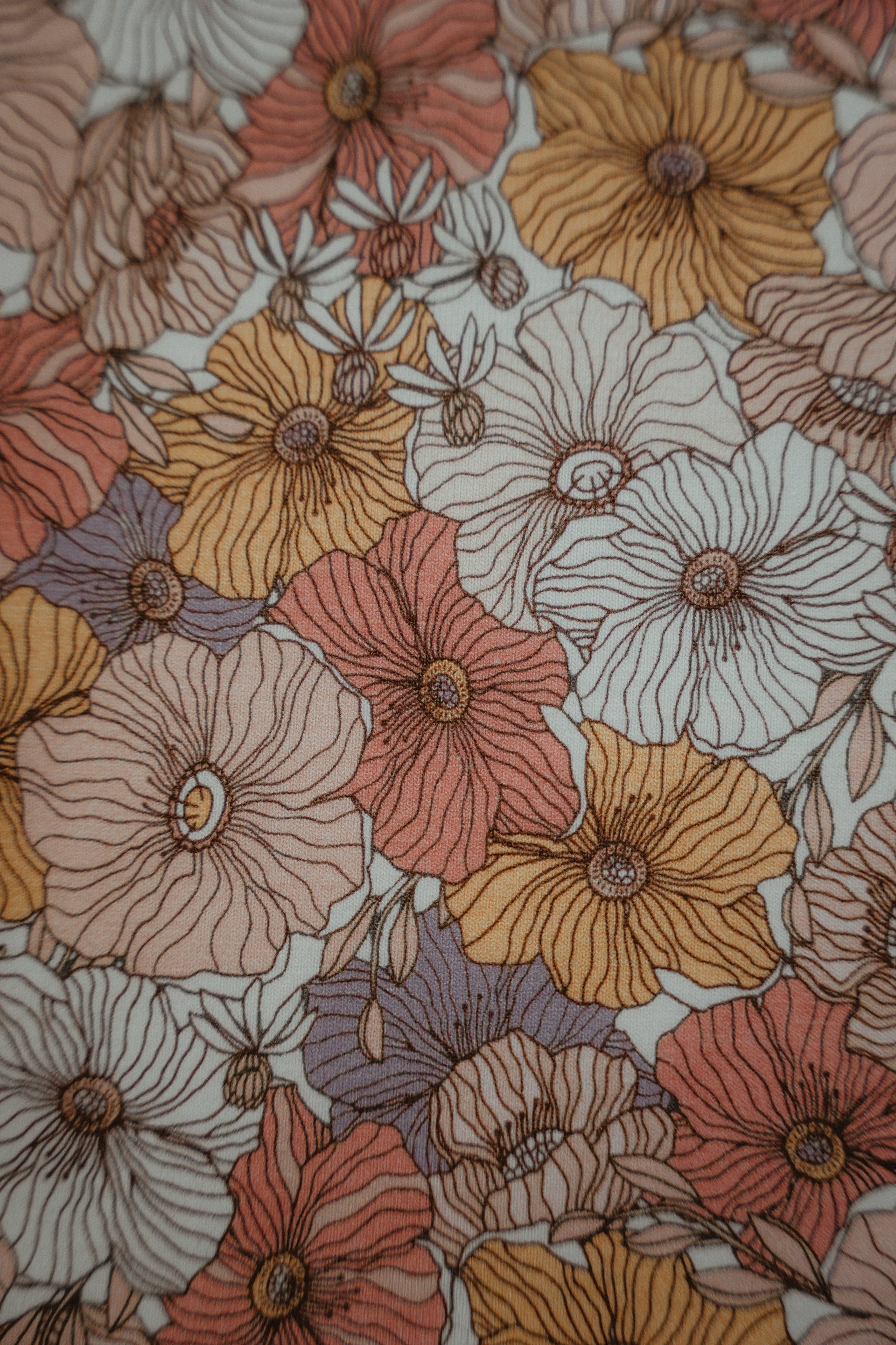 Flared FLOWERPOWER