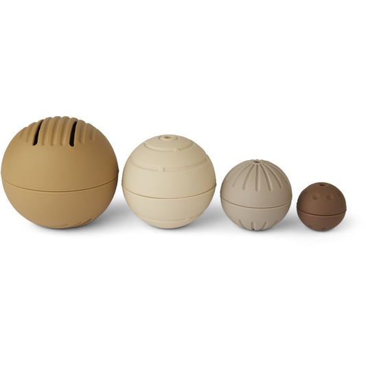 Siliconen bal Neo