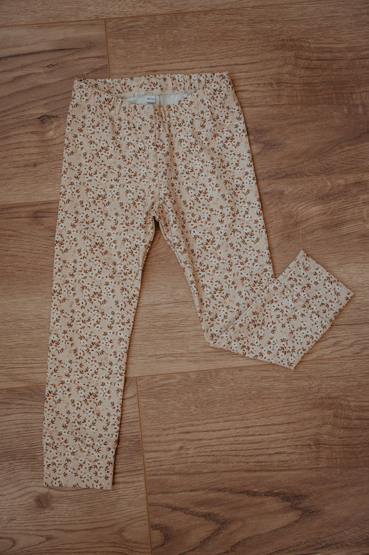 Legging FLOWERBOM