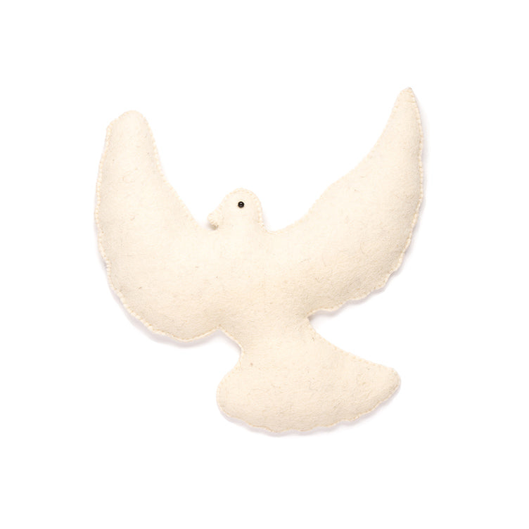 Kikki vilten vogel
