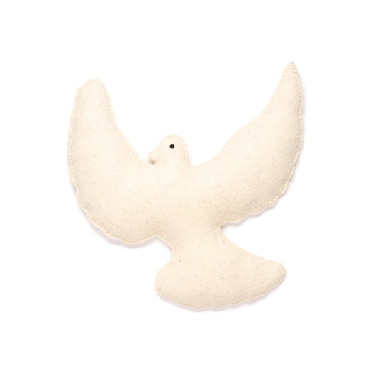 Kikki vilten vogel