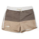 Milo swim shorts Ligth brown