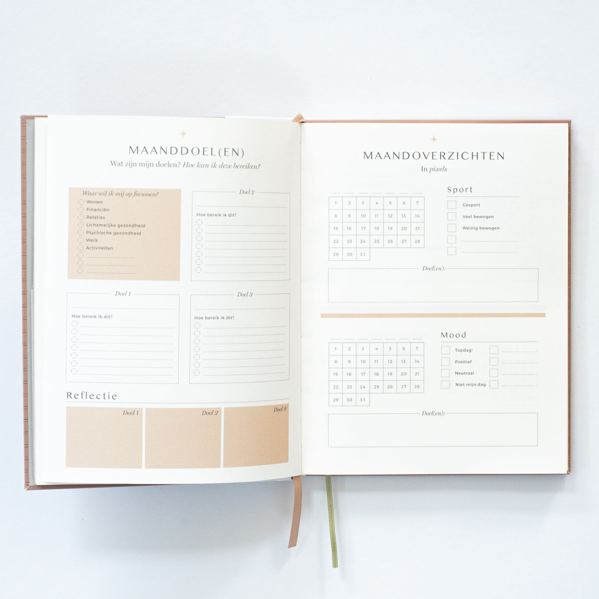 Weekplanner