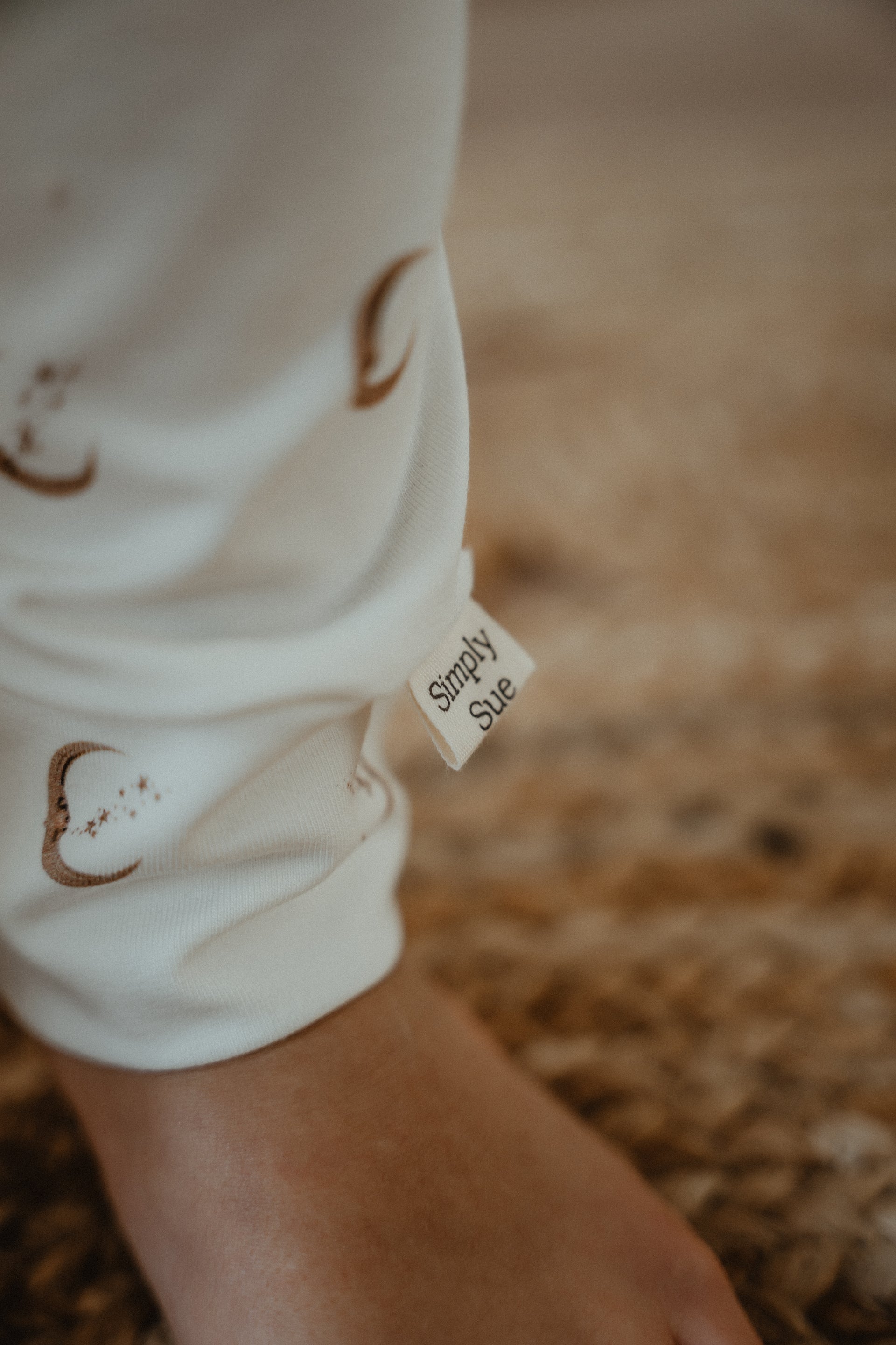 Legging MOON