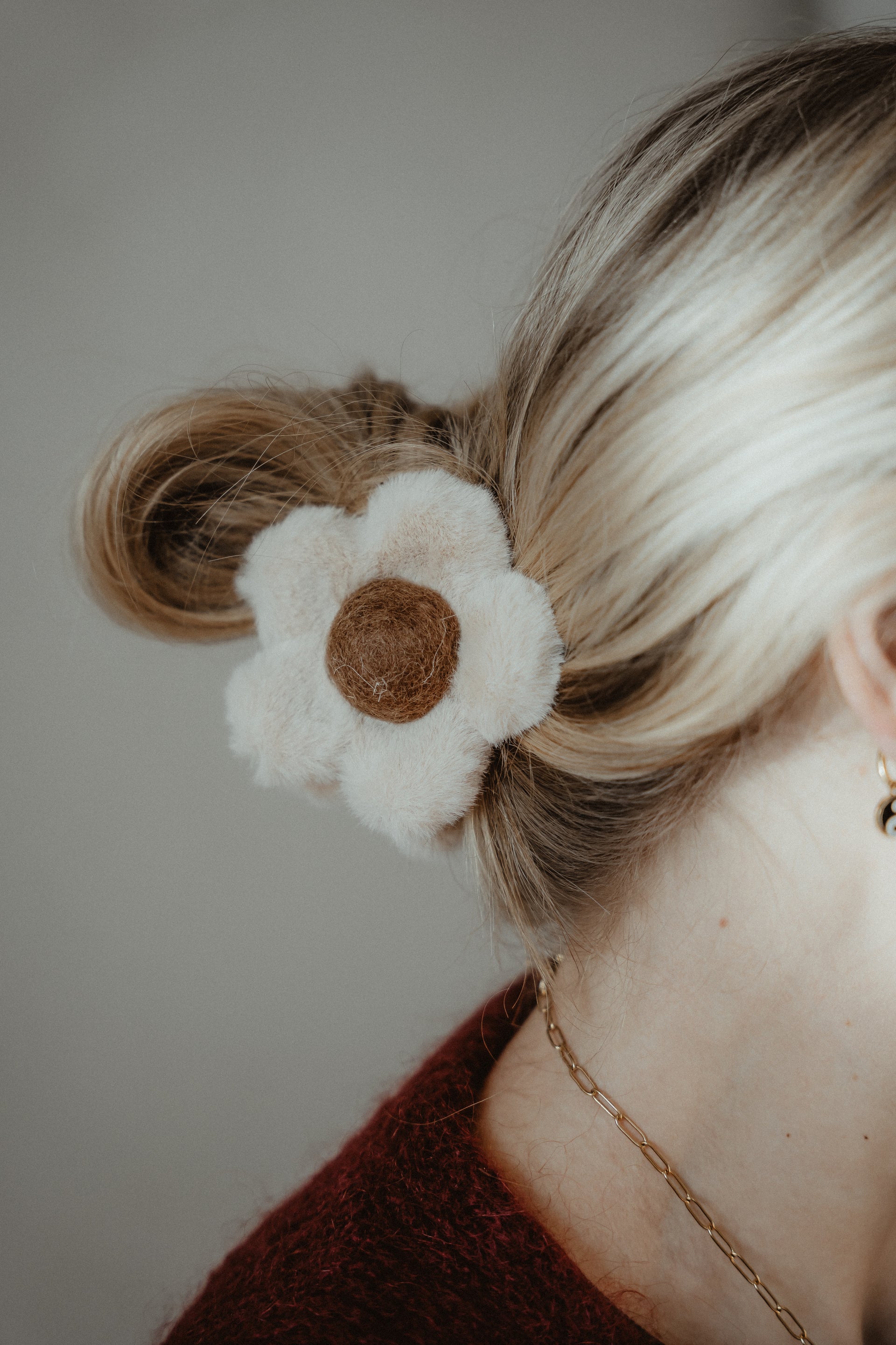 Bloem Daisy clip