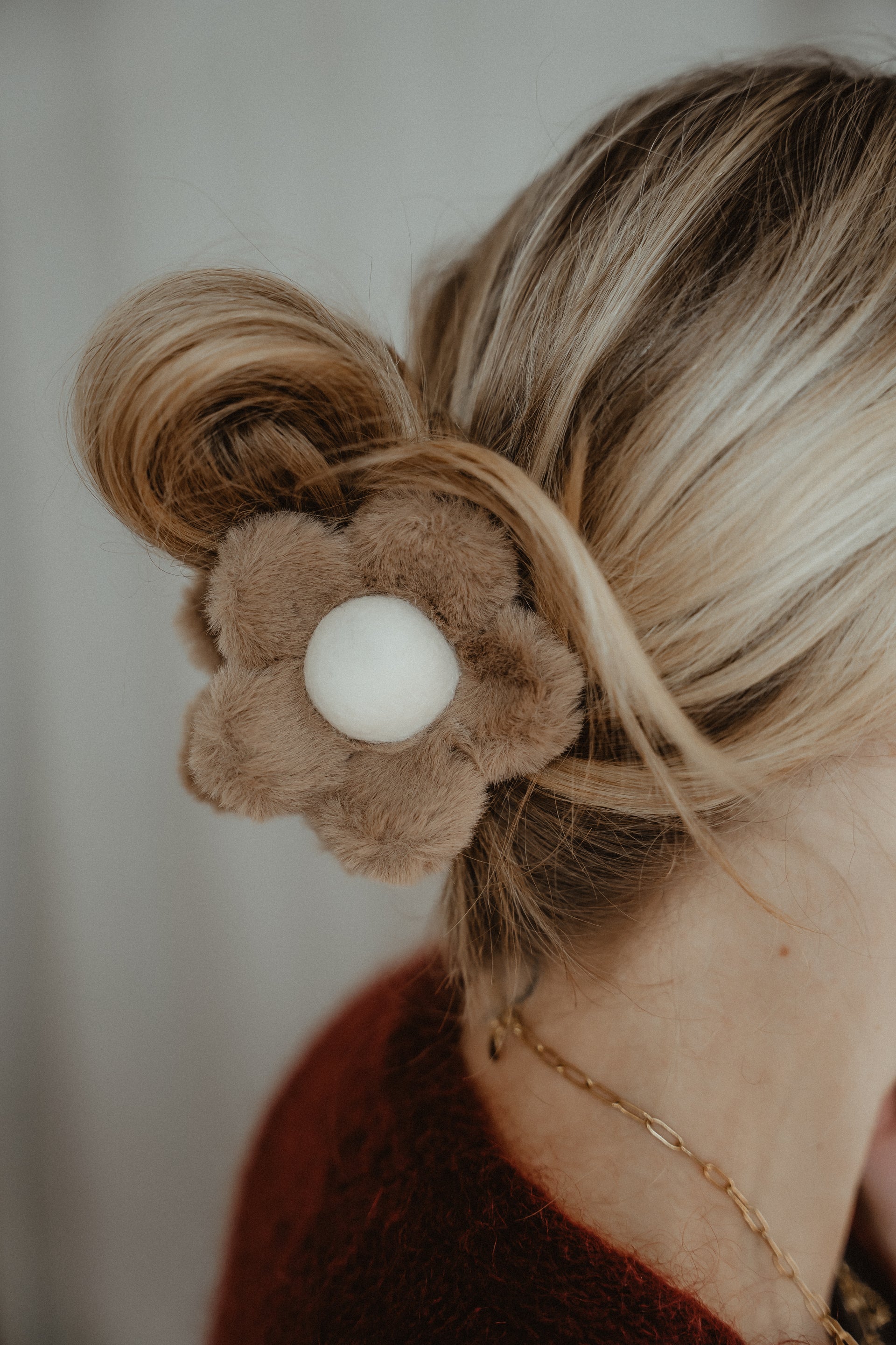 Bloem Daisy clip