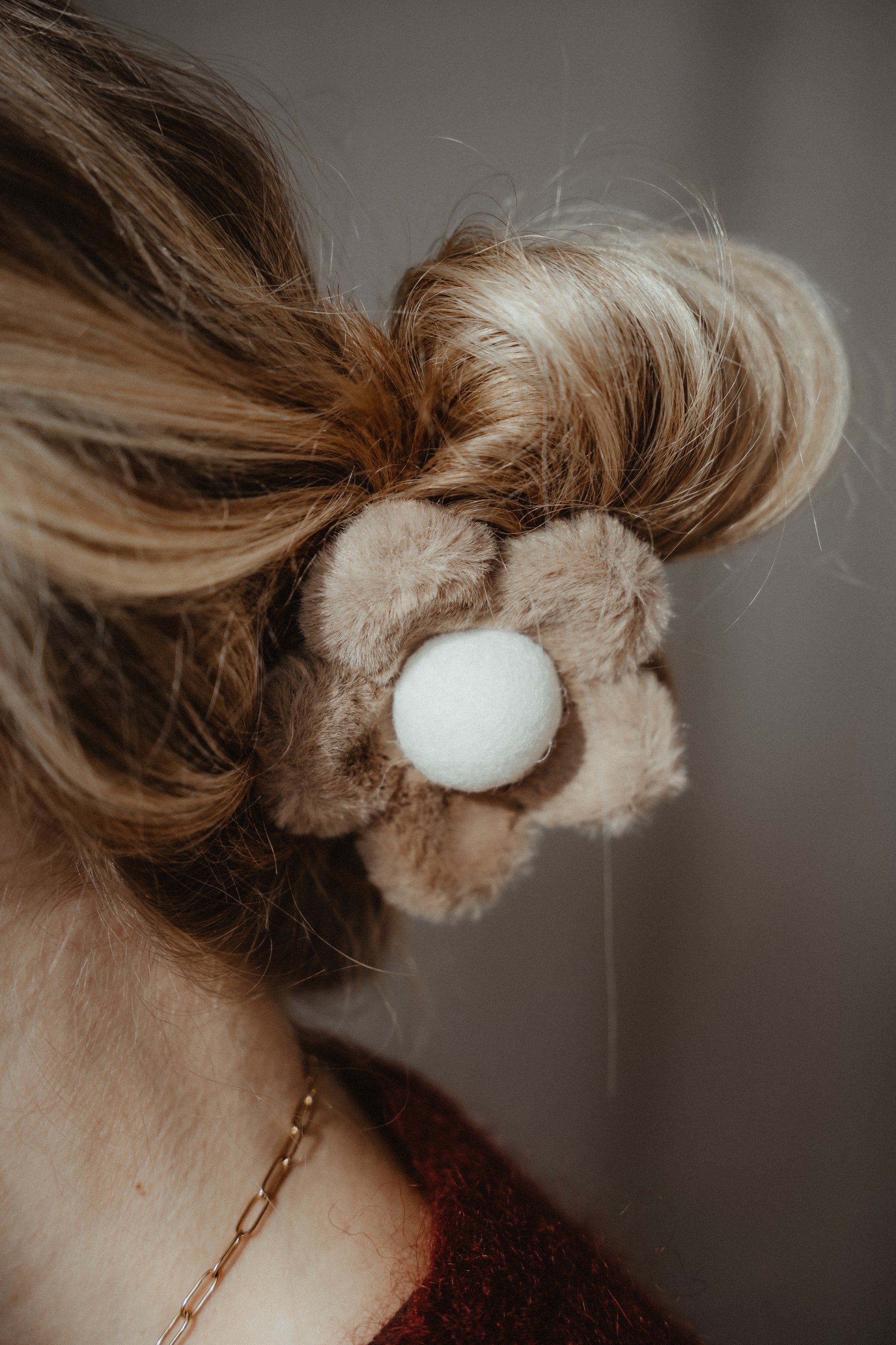 Bloem Daisy clip