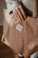 Schoudertas Shopper GREC