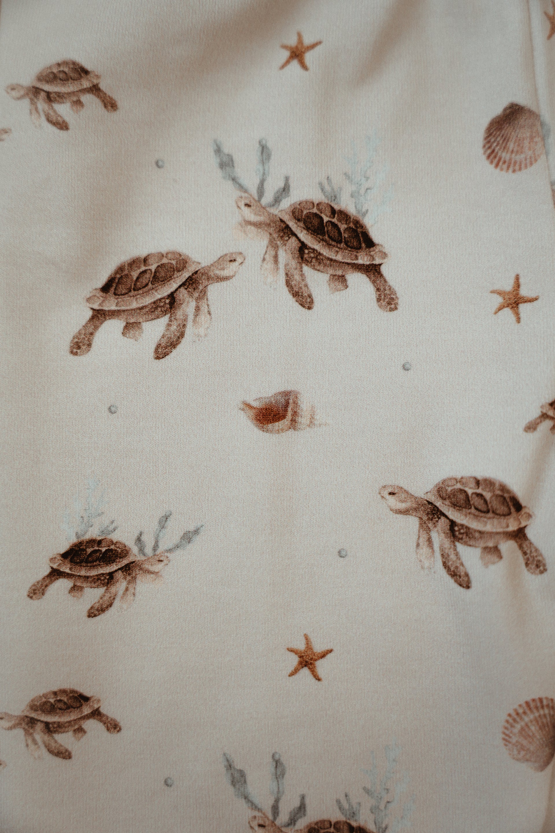 Legging TURTLE