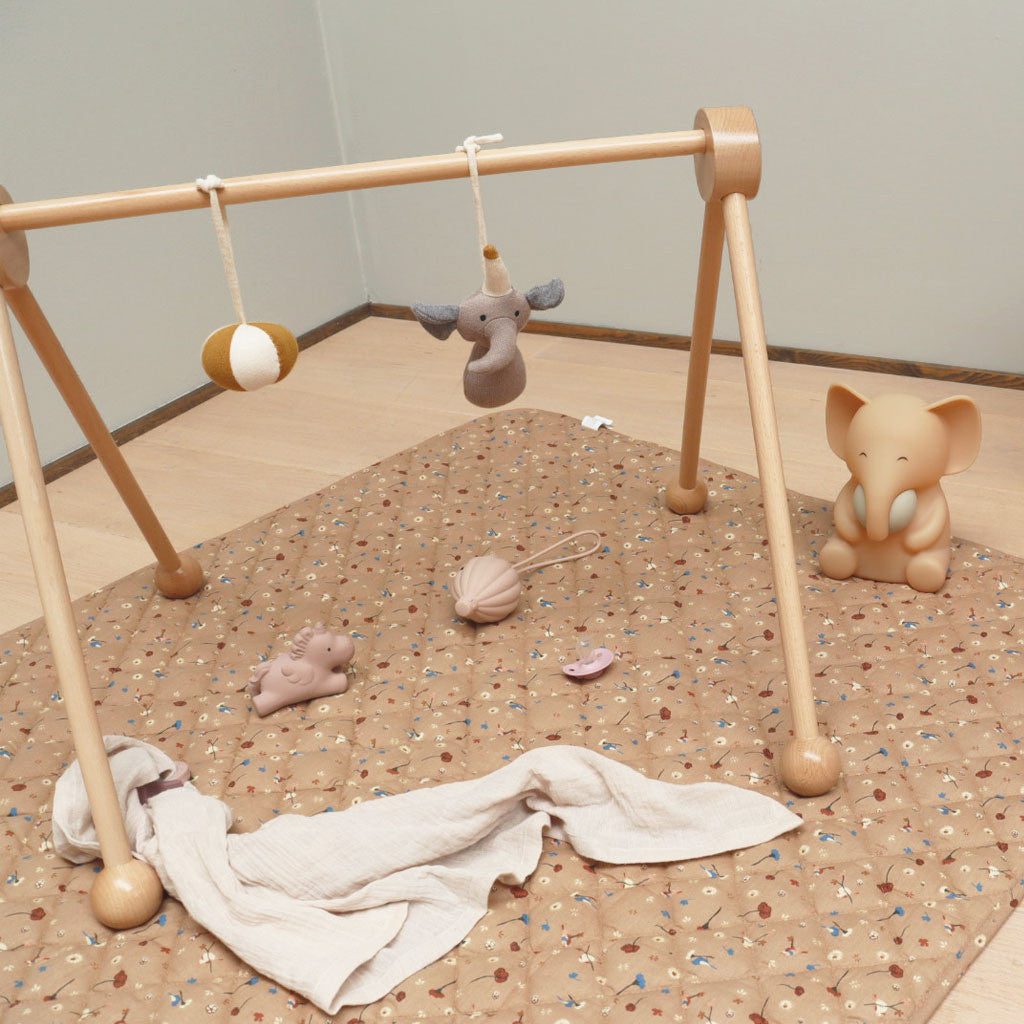 Speelkleed Birds