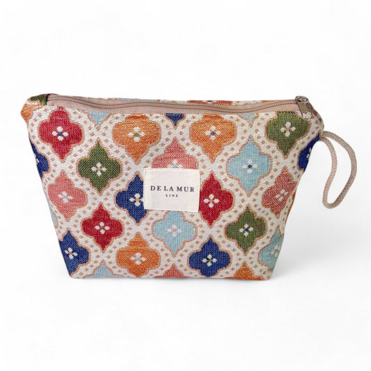 Beauty bag LARA