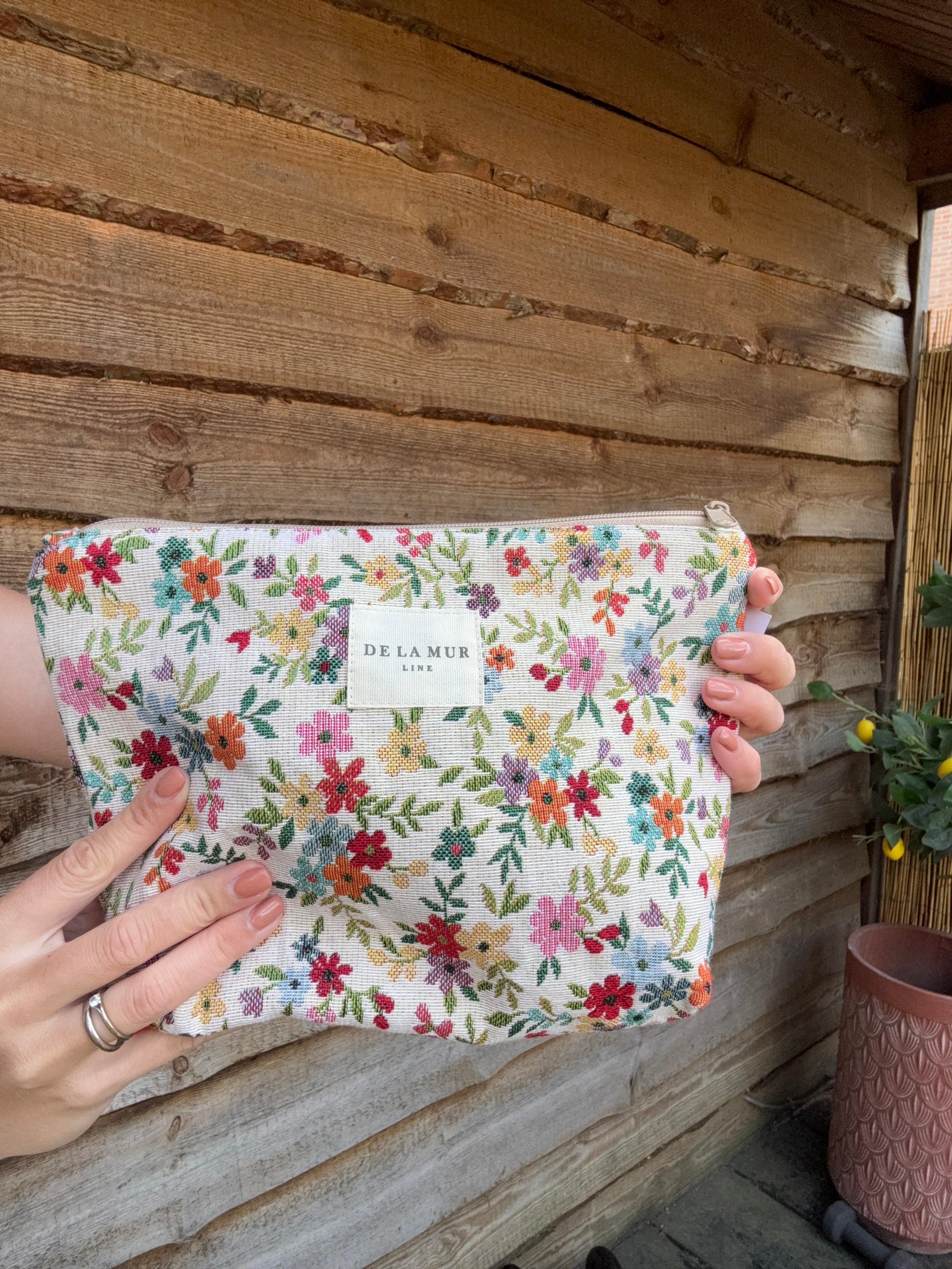 Beauty Bag BLUM