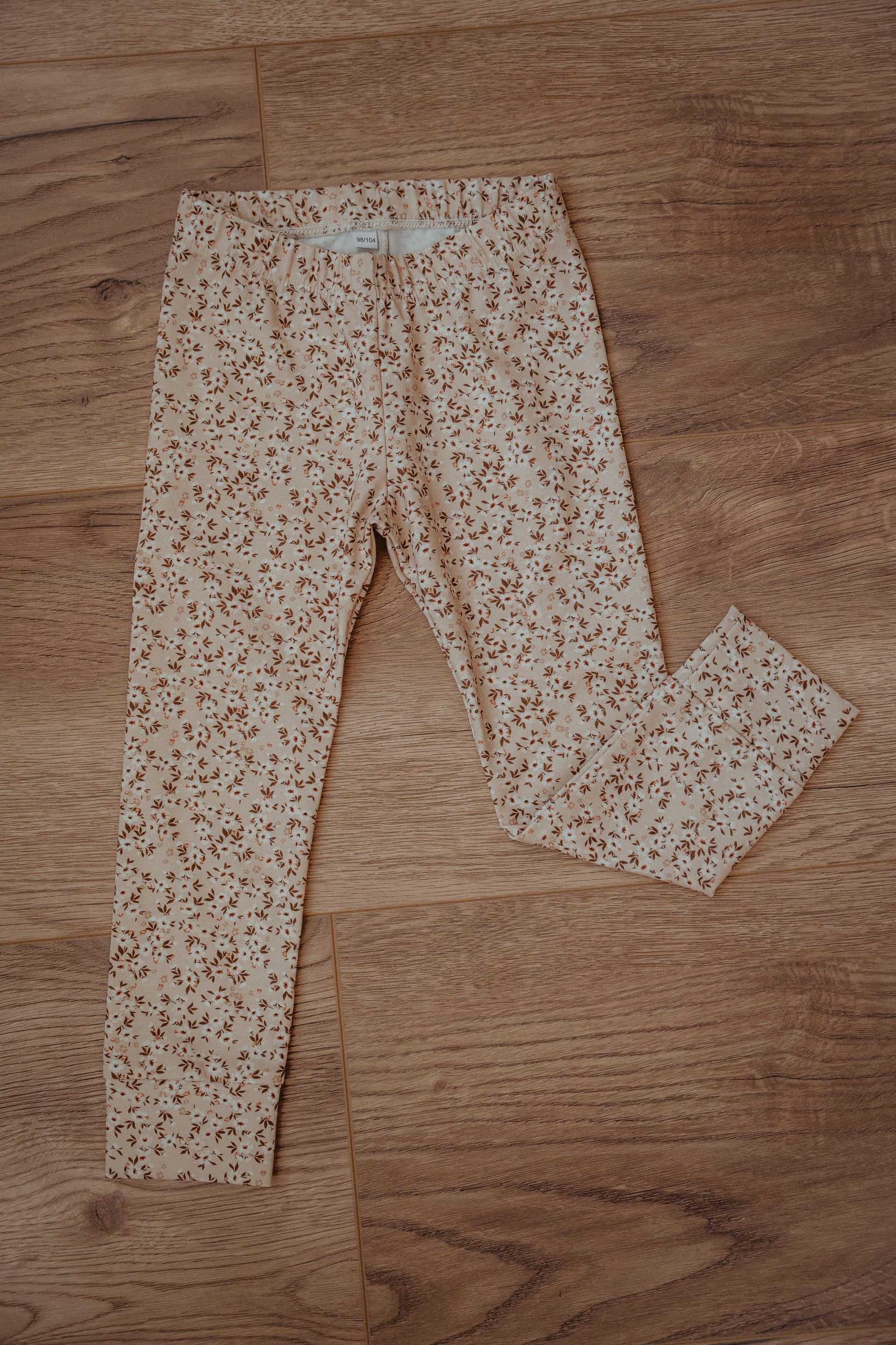 Legging FLOWERBOM