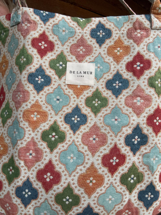 Schoudertas shopper LANA